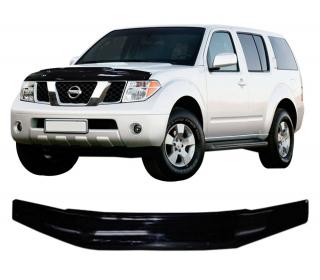 Deflektor prednej kapoty SCOUTT Nissan Pathfinder 2011-2014