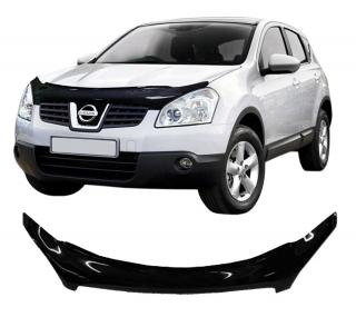 Deflektor prednej kapoty SCOUTT Nissan Qashqai 2007-2010