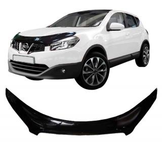 Deflektor prednej kapoty SCOUTT Nissan Qashqai 2010-2013