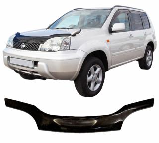 Deflektor prednej kapoty SCOUTT Nissan X-Trail 2000-2006