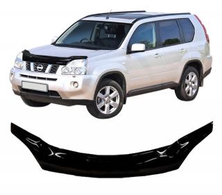 Deflektor prednej kapoty SCOUTT Nissan X-Trail 2007-2010