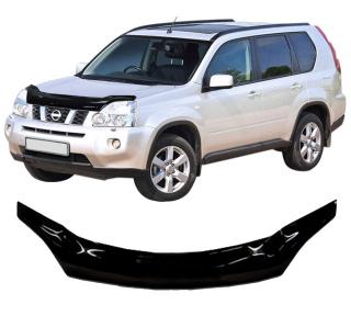 Deflektor prednej kapoty SCOUTT Nissan X-Trail 2011-2014