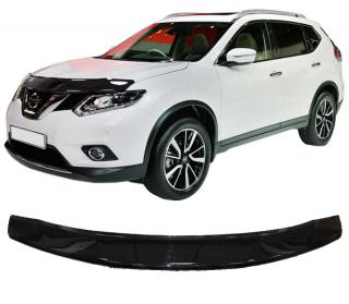 Deflektor prednej kapoty SCOUTT Nissan X-Trail 2014-up