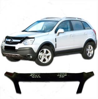 Deflektor prednej kapoty SCOUTT Opel Antara 2006-up