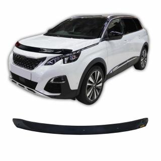 Deflektor prednej kapoty SCOUTT Peugeot 5008 2017-up