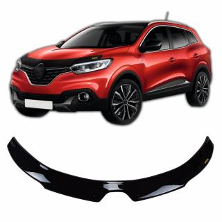 Deflektor prednej kapoty SCOUTT Renault Kadjar 2015-up