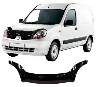 Deflektor prednej kapoty SCOUTT Renault Kangoo 2003-2007