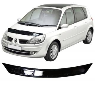 Deflektor prednej kapoty SCOUTT Renault Scenic 2006-2009