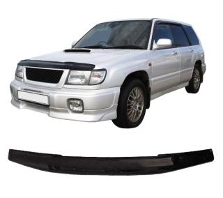 Deflektor prednej kapoty SCOUTT Subaru Forester 1997-2000