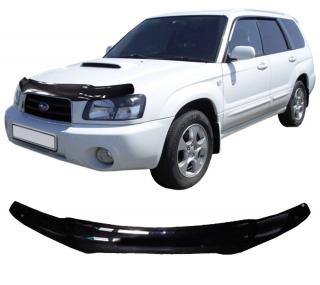 Deflektor prednej kapoty SCOUTT Subaru Forester 2002-2005