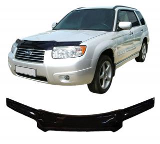 Deflektor prednej kapoty SCOUTT Subaru Forester 2005-2008