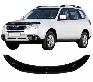 Deflektor prednej kapoty SCOUTT Subaru Forester 2008-2013