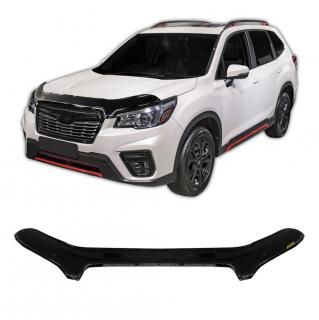 Deflektor prednej kapoty SCOUTT Subaru Forester 2018-up