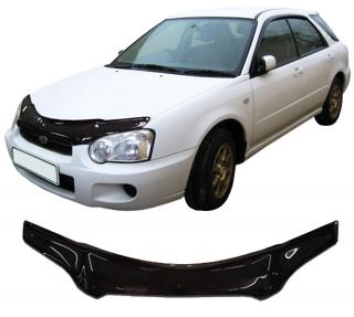 Deflektor prednej kapoty SCOUTT Subaru Impreza 2003-2006