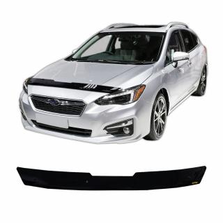 Deflektor prednej kapoty SCOUTT Subaru Impreza 2016-2019