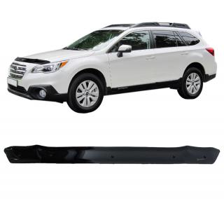 Deflektor prednej kapoty SCOUTT Subaru Outback 2015-up