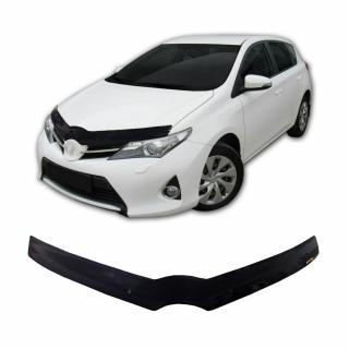 Deflektor prednej kapoty SCOUTT Toyota Auris 2012-2018