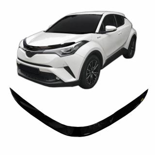 Deflektor prednej kapoty SCOUTT Toyota C-HR 2016-up