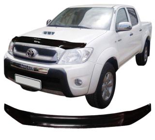 Deflektor prednej kapoty SCOUTT Toyota Hilux 2005-2011