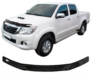 Deflektor prednej kapoty SCOUTT Toyota Hilux 2012-2015