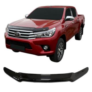 Deflektor prednej kapoty SCOUTT Toyota Hilux 2015-up