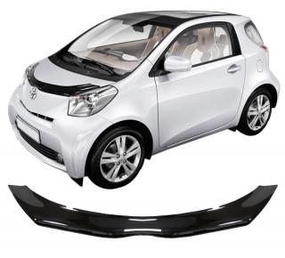 Deflektor prednej kapoty SCOUTT Toyota iQ 2008-up