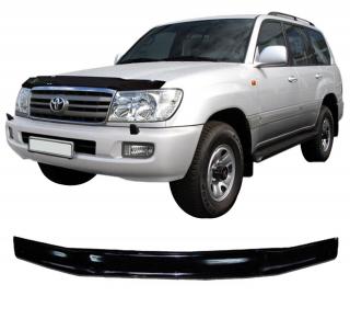 Deflektor prednej kapoty SCOUTT Toyota Land Cruiser 100 2002-2007