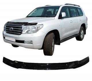 Deflektor prednej kapoty SCOUTT Toyota Land Cruiser 200 2008-2012