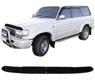 Deflektor prednej kapoty SCOUTT Toyota Land Cruiser 80 1989-1998