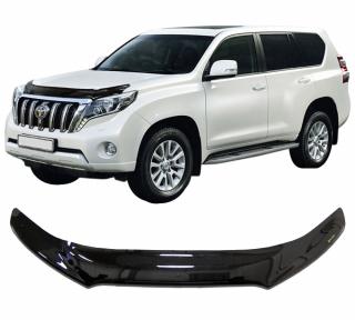 Deflektor prednej kapoty SCOUTT Toyota Land Cruiser J150 2014-2016