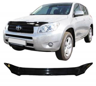 Deflektor prednej kapoty SCOUTT Toyota Rav4 2006-2008