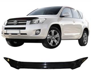 Deflektor prednej kapoty SCOUTT Toyota Rav4 2009-2010