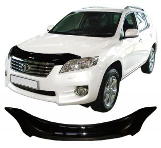 Deflektor prednej kapoty SCOUTT Toyota Rav4 2010-2013