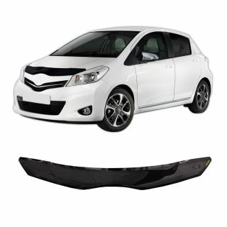 Deflektor prednej kapoty SCOUTT Toyota Yaris 2011-2017