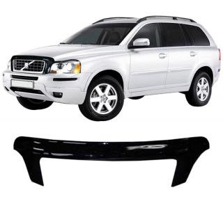 Deflektor prednej kapoty SCOUTT Volvo XC90 2009-2015