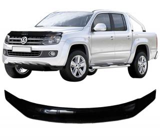 Deflektor prednej kapoty SCOUTT VW Amarok 2010-2016, 2016-2022