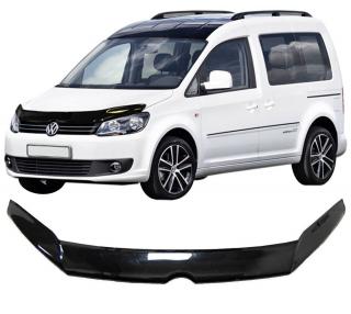 Deflektor prednej kapoty SCOUTT VW Caddy 2010-2015