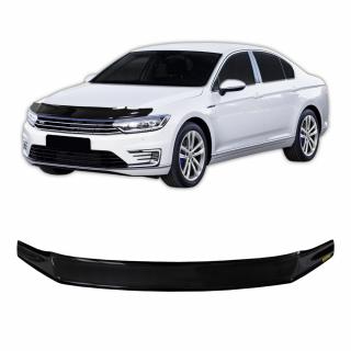 Deflektor prednej kapoty SCOUTT VW Passat B8 2015-up