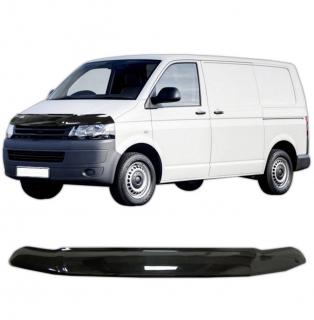 Deflektor prednej kapoty SCOUTT VW T5 Facelift 2009-2015