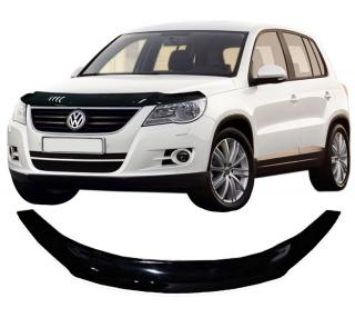 Deflektor prednej kapoty SCOUTT VW Tiguan 2007-2015