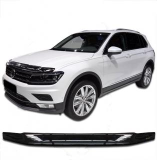 Deflektor prednej kapoty SCOUTT VW Tiguan 2016-up