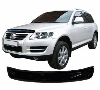 Deflektor prednej kapoty SCOUTT VW Touareg 2002-2006