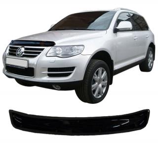 Deflektor prednej kapoty SCOUTT VW Touareg 2007-2009