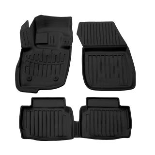 Gumené rohože Ford Mondeo V 2014-up 5pcs