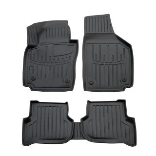 Gumené rohože Seat Altea XL 2005-2015 5pcs