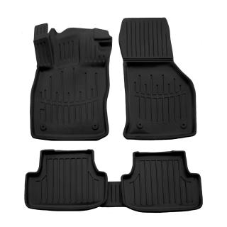 Gumené rohože Seat Leon IV 2020-up  5pcs