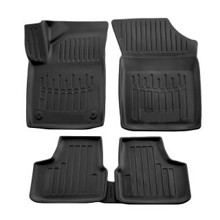 Gumené rohože Seat MII 2012-up  5pcs