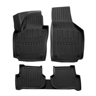 Gumené rohože Volkswagen Golf Plus 2005-2014  5pcs