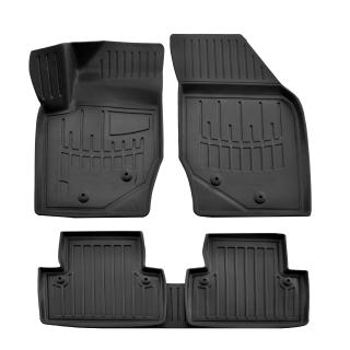 Gumené rohože Volvo XC90 2002-2014 5pcs