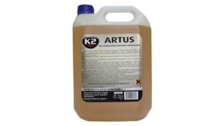 K2 ARTUS 5 kg - čistič plastov (Producer: K2, Volume: 5kg, plastic cleaner)